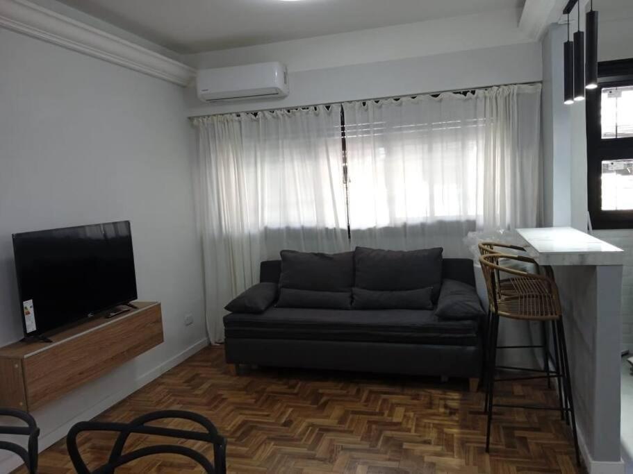 Unico Depto En Once Apartamento Ciudad Autónoma de Buenos Aires