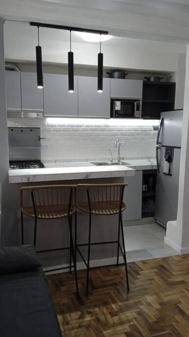 Unico Depto En Once Apartamento Ciudad Autónoma de Buenos Aires
